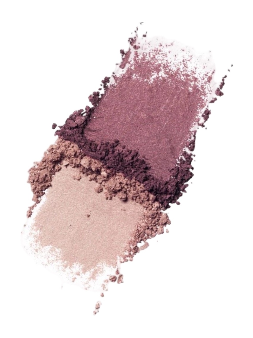 Clinique All About Shadow Duo - 20 Jammin’ - 0.07 oz / 2.2g